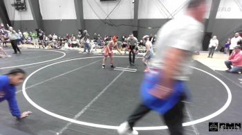 120 lbs Rr Rnd 2 - Laydon Saili, Mat Demon WC vs Kanyon Mahugh, Other Team