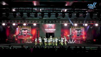 Intensity Athletics - The Barbies [2025 L2 Junior - Medium Day 2] 2025 ATC Grand Nationals