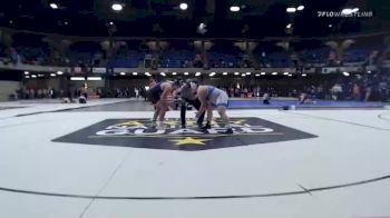 285 lbs Cons. Round 4 - Thomas Roath, South Elgin vs Stephen Carr, Bloomington