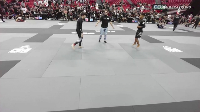 Gabe Daniels vs Joel Jurado 2022 ADCC Las Vegas Open