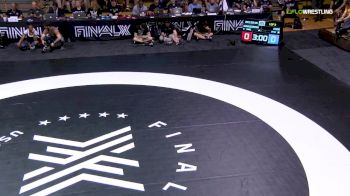 Nick Gwiazdowski vs Adam Coon Final X Highlights