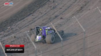 Full Replay | USAC Corn Belt Clash Saturday at Knoxville Raceway 5/31/25