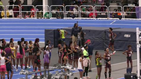 High School Boys' 200m, Finals 25