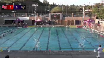 Replay: Biola vs Whittier | Oct 3 @ 5 PM