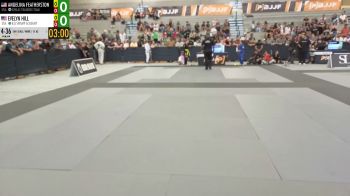 Replay: Mat 4 - 2026 PBJJF Orlando Fall International Open | Oct 3 @ 9 AM