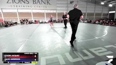 Replay: MAT 1 - 2024 Western Regional Championships | May 11 @ 7 PM