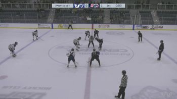 Replay: Home - 2025 TB Juniors vs Jets | Jan 5 @ 7 PM