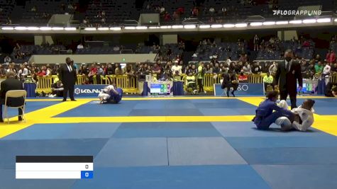 ANDREZA COSTA MORAIS DE SOUSA vs TAMMI ALANA MUSUMECI 2021 World Jiu-Jitsu IBJJF Championship