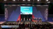 Siegburger Turnverein - Legacy Saints [2026 IASF L4 - Open - Coed Day 1] 2026 The European Summit