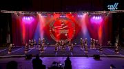Champion Cheer - Flash [2025 L1.1 Youth - PREP - Medium Day 1] 2025 The American Legacy Fort Worth Nationals