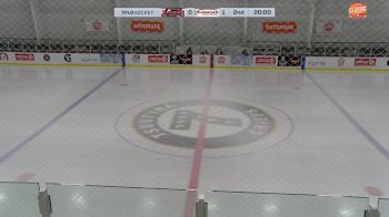 Replay: Home - 2024 Coyotes vs OHA Edmonton | Dec 27 @ 9 AM