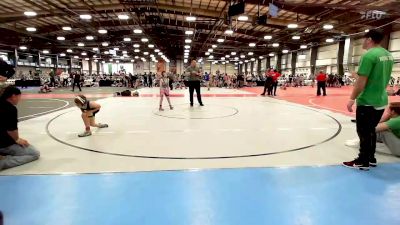 80 lbs Rr Rnd 2 - Carter Shetler, TYW New Breed Elementary vs James Knox, Pursuit Wrestling Academy