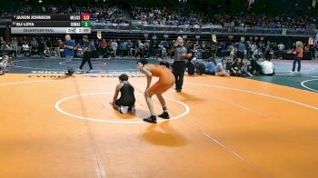 Replay: Mat 5 - 2026 UIL (TX) State Championship - Archive | Feb 13 @ 8 AM