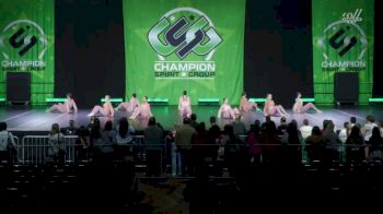 Studio 22 - Junior All Star Lyrical [2026 Junior - Premier - Contemporary/Lyrical - Small Day 3] 2026 CSG Dance Grand Nationals