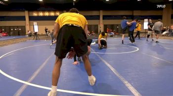 Replay: Mat 7 - 2025 Cliff Keen Las Vegas Invitational | Dec 5 @ 5 PM