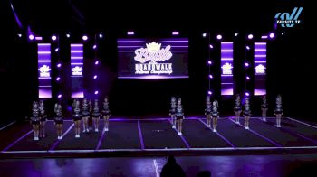 New York Icons - Rose Gold [2025 L4 Junior Day 1] 2025 SU Battle at the Boardwalk Grand Nationals