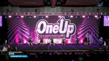 IMPACT Elite All-Stars - Shine [2025 CheerABILITIES - Elite Day 2] 2025 One Up Bellevue Nationals