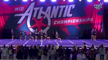 Victory Vipers - Black Diamonds [2023 L5 Senior Open 3/4/2023] 2023 Mid-Atlantic Championship Grand Nationals