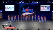 Dance Force Studios - Wild West [2026 Senior Large Coed Hip Hop Semis] 2026 The Dance Worlds