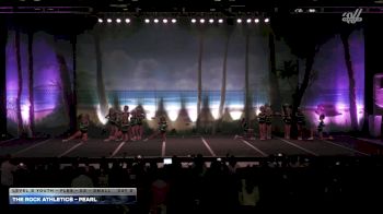 The Rock Athletics - Pearl [2026 L2 Youth - Flex - D2 - Small Day 2] 2026 The American Open Orlando Nationals