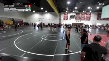 Replay: Mat 4 - 2025 Independence Day Brawl | Jul 6 @ 9 AM