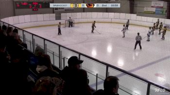 Replay: Home - 2024 Bruins U18 AAA vs Thrashers U18 AAA | Mar 5 @ 7 PM