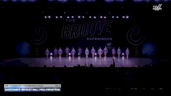 Dance Dynamics - Mini Select Small Lyrical-Forever Young [2026 Mini - Intermediate - Contemporary/Lyrical Day 2] 2026 GROOVE Dance Grand Nationals