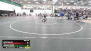 Replay: Mat 5 - 2024 Fall Brawl | Oct 6 @ 9 AM