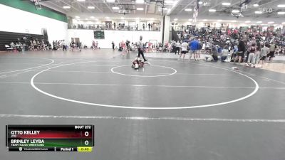 Replay: Mat 5 - 2024 Fall Brawl | Oct 6 @ 9 AM