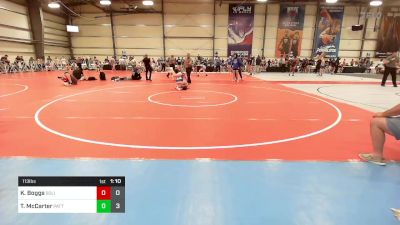 113 lbs Rr Rnd 1 - Kwynn Boggs, Solid Tech Wrestling Club vs Travis McCarter, Patton Trained Red