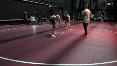 S-18 lbs Round 1 - Hayden Wiltfang, Benton Community Wrestling Clu vs Elijah Blanchette, Waverly Area Wrestling Club