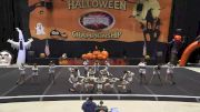 Texas Aces Tumbling and Cheer - Full House [2022 L1.1 Youth - PREP Day 1] 2022 ACP Halloween Challenge