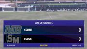 Replay: CSUMB vs CSUSM - Women's | Oct 17 @ 12 PM