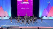 Exceleration - Lady Ice [2026 L4 Senior - D2 - Medium Semis] 2026 The D2 Summit