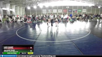 Replay: M11 - 2023 Tour of America Salt Lake Slam | Dec 30 @ 8 AM