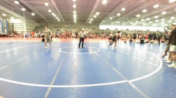 182 lbs Rr Rnd 1 - David Thomson, Estebuilt WC vs Trent True, Evil Empire