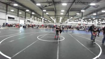 Replay: Mat 19 - 2025 Terminator World Championships | Mar 1 @ 9 AM