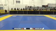 Lauren Estelle Sacks vs Jennifer Nichole Greenwald 2024 World IBJJF Jiu-Jitsu No-Gi Championship