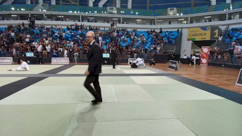 FELLIPE MARTINS DINIZ DOS SANTOS vs DAVI PANISSET PERROTTA 2026 Estadual State Championship