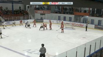 Replay: Home - 2023 Smiths Falls vs Pembroke | Nov 26 @ 6 PM