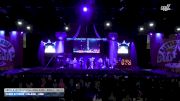 Cheer Extreme - Raleigh - Hiss [2025 L6 International Open Coed - Small Day 2] 2025 ASC Battle Under the Big Top Grand Nationals