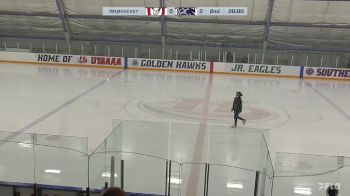 Replay: Home - 2024 Calgary Bisons vs Hawks | Jan 27 @ 1 PM