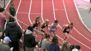 Women's 800m, Finals 18