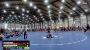 Replay: Mat 5 - 2024 USA Girls Midwest National Duals | Oct 5 @ 10 AM