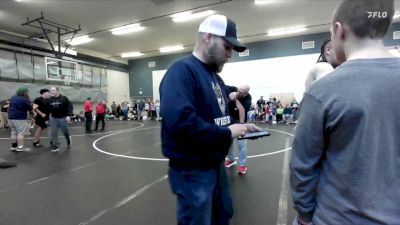 225 lbs Quarters - Carson Chrapkowski, Middleton Wrestling Club vs Carter Miller, Team Real Life Wrestling