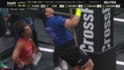 Replay: The CrossFit Games | Jul 24 @ 10 AM