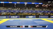 Andrew Nguyen vs Dillan James Berrie 2026 Pan Jiu Jitsu IBJJF Championship
