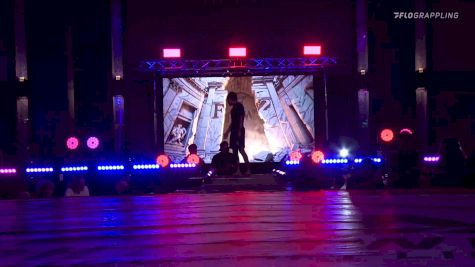 Jonathan Guzman vs Mario Cazarin 2025 Fight to Win 294