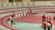 Men's 60m Hurdles, Prelims 4