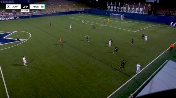 Replay: Marshall vs Xavier | Aug 29 @ 7 PM